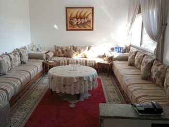 Vente Appartement Rabat Maroc