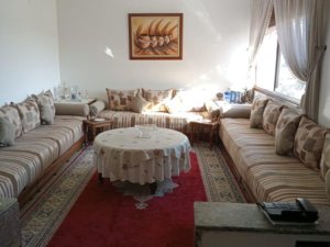 Annonce Vente Appartement Rabat Maroc