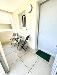 location Studio 23m² Calvi Corse