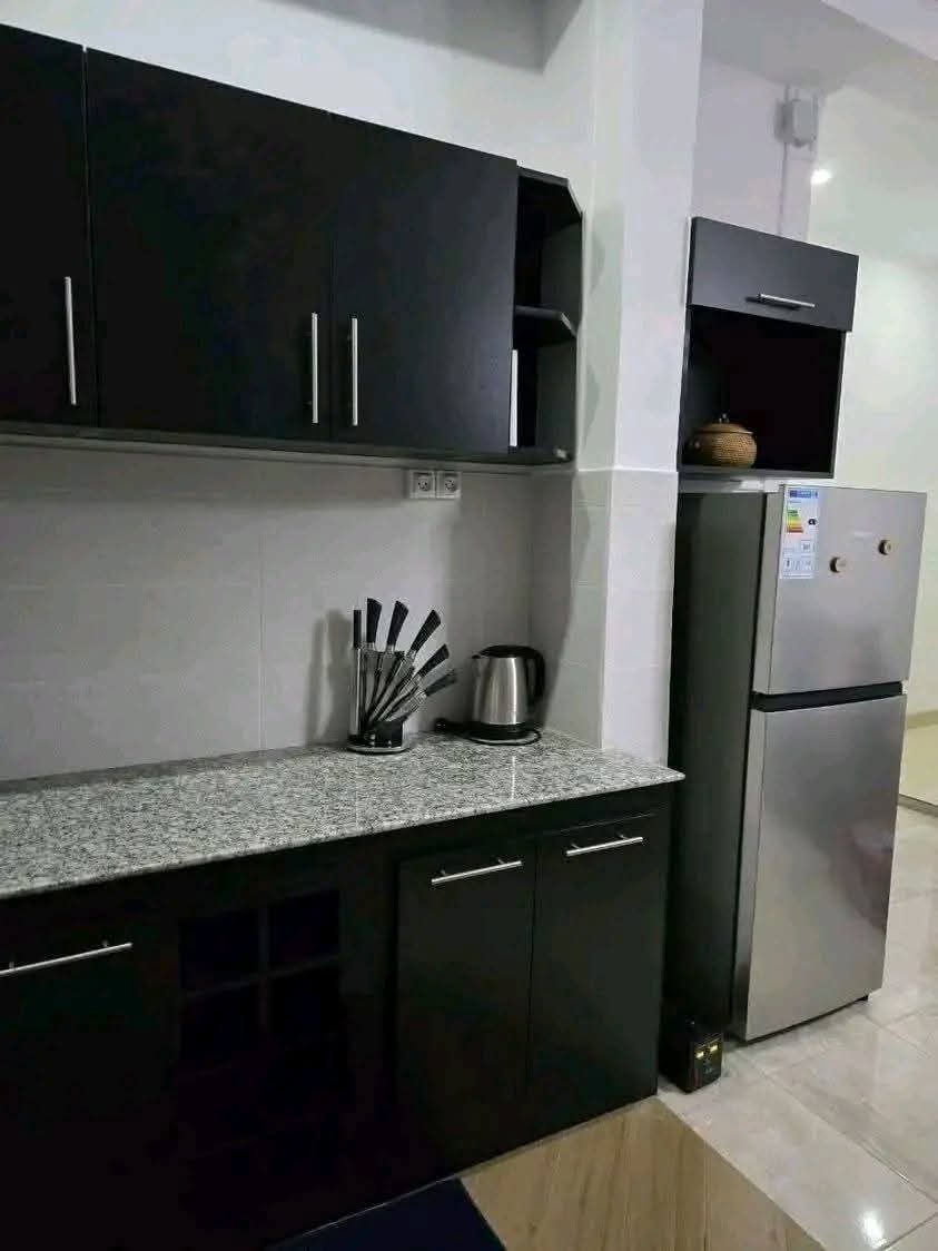 Appartement T3