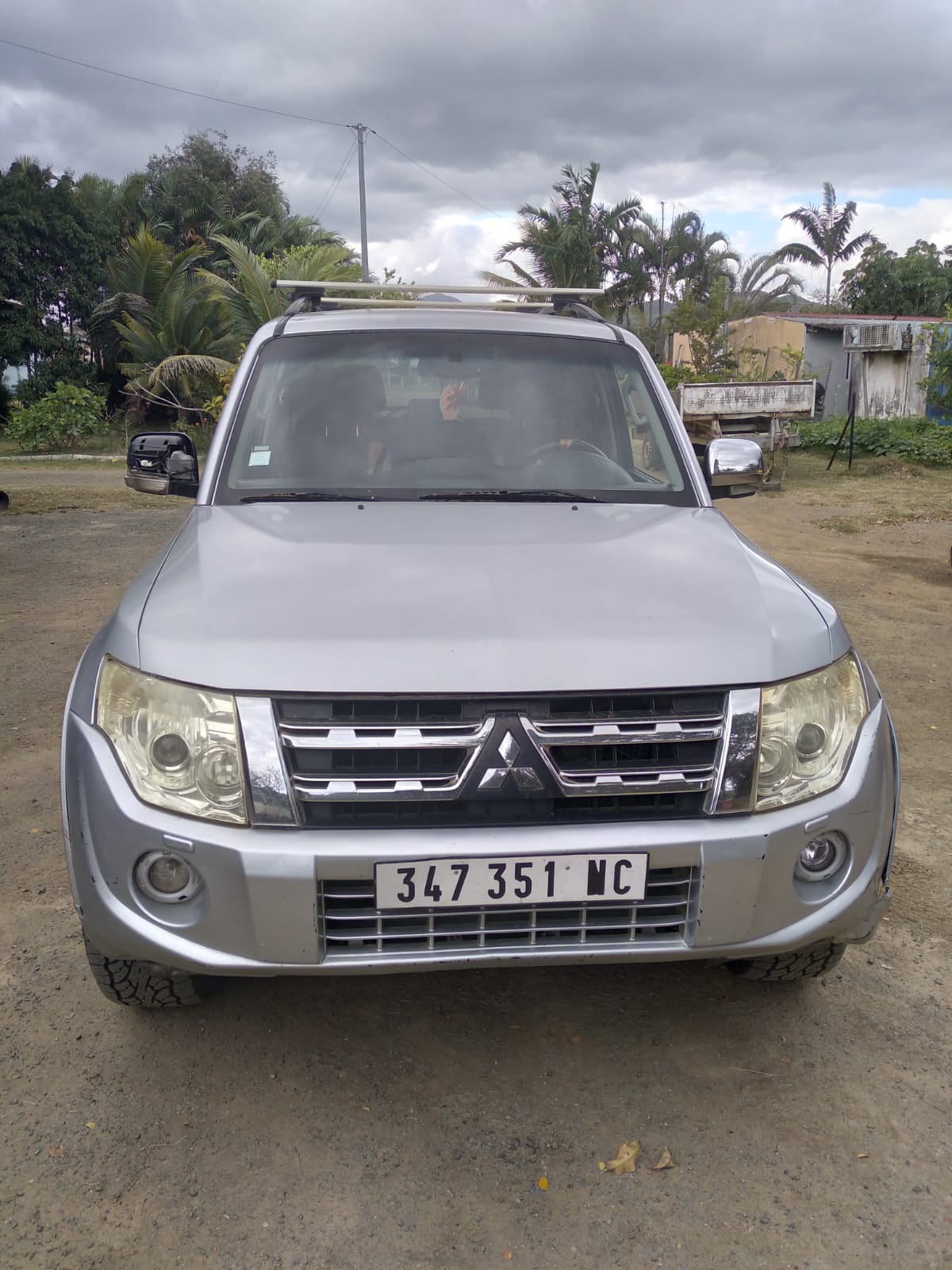 Pajero