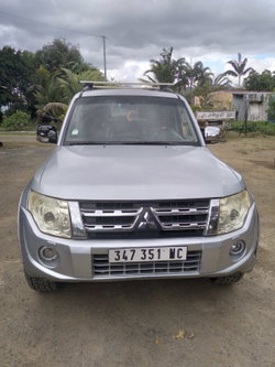 Pajero