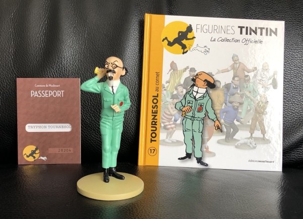 Figurants +livre TINTIN Châteauroux Indre