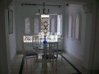 Vente villa nour Hammamet Tunisie