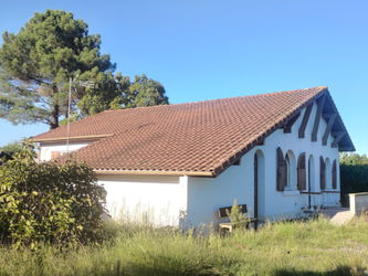 Vente maison rc 5 pièces Saint-Vincent-de-Paul Landes