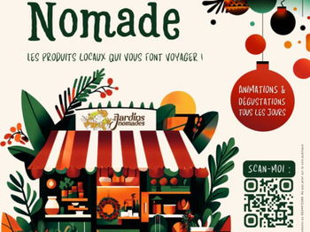 Annonce Terroir nomade Quers Haute Saône