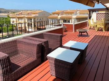 Annonce Vente MAGNIFIQUE PENTHOUSE DUPLEX PROCHE PLAYA ARENAL Tél 34 626329182 Javea Xabia