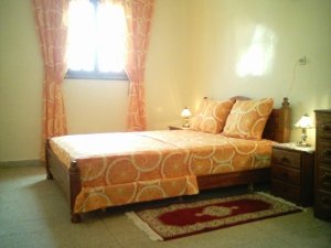 Location appartement meublé Agadir Maroc