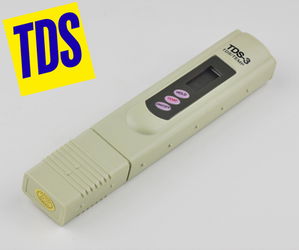 Parce que votre santé commence par une eau contrôlée