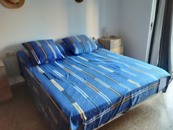 Grande chambre