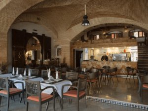 Vente Magnifique Restaurant café gueliz MArrakech Maroc