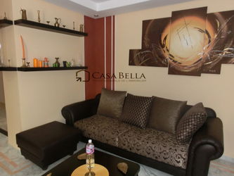 Vente 1 appartement proche mer chatt mariem Sousse Tunisie