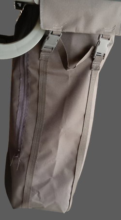 SAC A LINGE