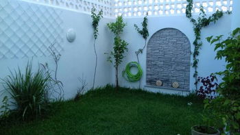 VENTE VILLA MNARET HAMMAMET TUNISIE Nabeul