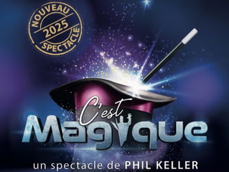 C'est Magique 2025
