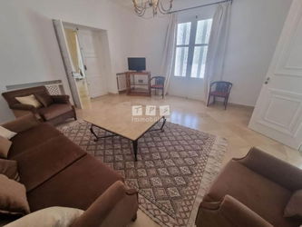 Location villa lisréf Hammamet Tunisie