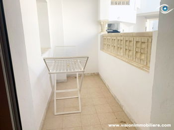 Location vacances Vacances Appartement Sadil S+2 Hammamet Tunisie