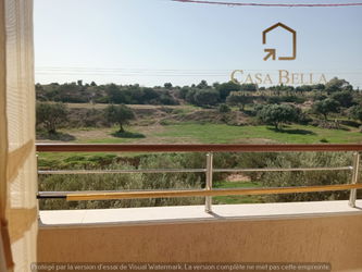 Vente Appartement Kantaoui Sousse Tunisie