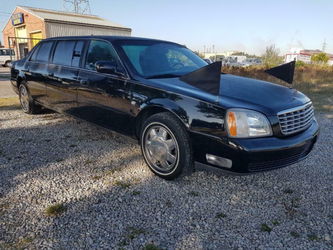 Cadillac
