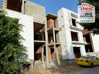 Vente Villa K6 Tunis Tunisie