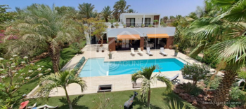 Annonce Vente Villa proche mer NIANING Sénégal