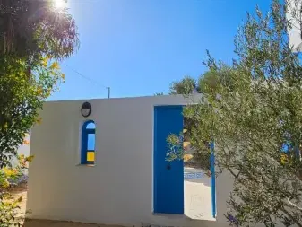 Vente villa houch djerba Tunisie