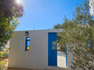 Vente villa houch djerba Tunisie