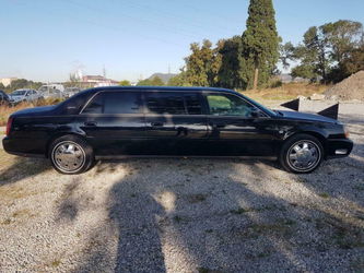 Cadillac