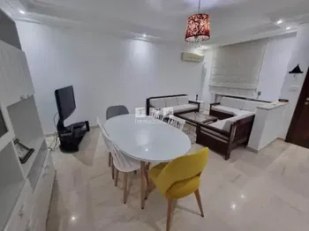 Location appartement liana 1réf Hammamet Tunisie