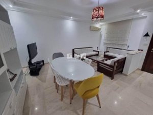 Location appartement liana 1réf Hammamet Tunisie