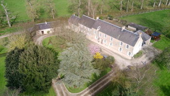 Parc et Maison