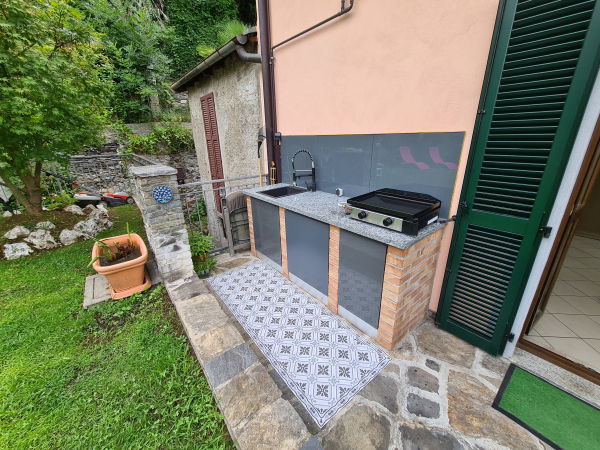 Cuisine externe