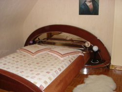 Chambre étage
