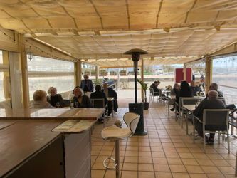 Fonds commerce Belle affaire Empuirabrava 150m plage Empuriabrava Espagne