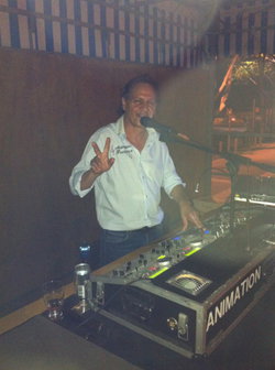 Dj Francisco