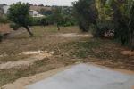 Terrain 2000m2