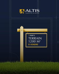 terrain