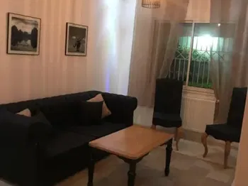 Location Appartement meublé s+1 à l&#039;année Djerba Tunisie