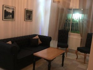 Location Appartement meublé s+1 à l&#039;année Djerba Tunisie