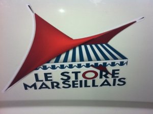 réparation stores marseille 2013 Bouches du Rhône