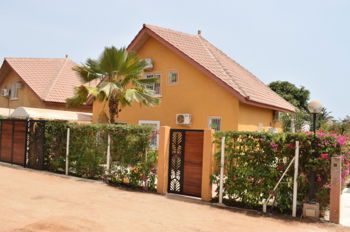 Annonce location Villa meublée 3 pièces résidence à saly Saly Portudal