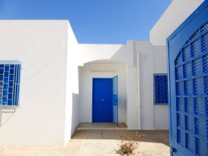 location vacances a Djerba Tunisie