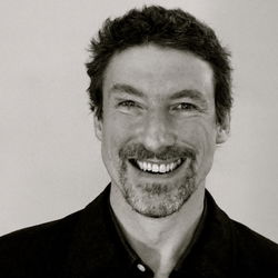 Mark Harding