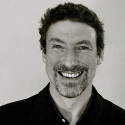 Mark Harding