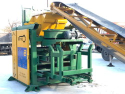 machine