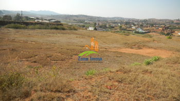 Location Terrain 1 582m² Ambohijanaka Antananarivo Madagascar