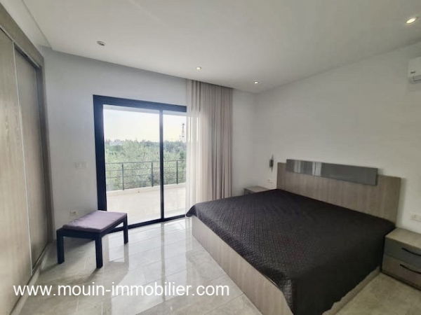 CHAMBRE 4