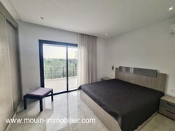 CHAMBRE 4