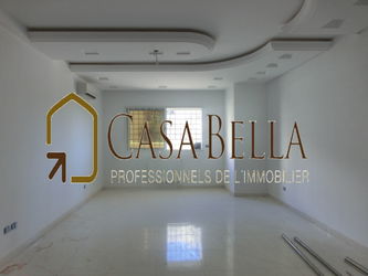 Location 1 luxueux appartement neuf Chott Mariem Sousse Tunisie