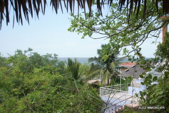 Vente loc maison t4 tout confort vue mer-majunga madagascar Mahajanga